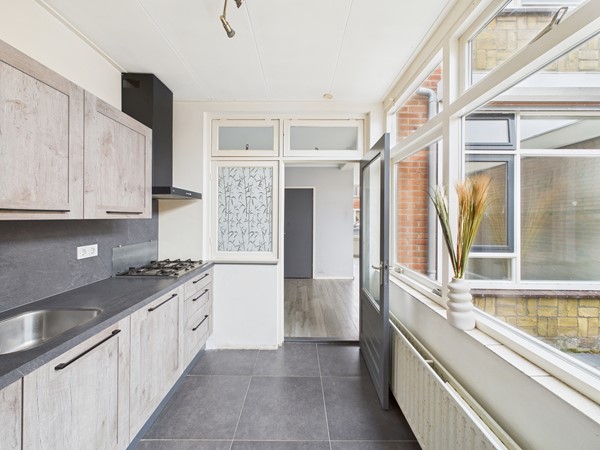 Medium property photo - Marijkestraat 11, 4542 AS Hoek